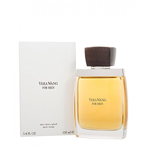 Vera Wang FOR MEN by Vera Wang - 100 ml Eau De Toilette Spray