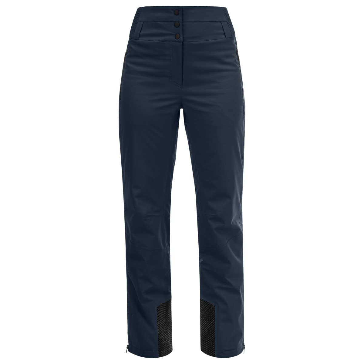 Head - Pantaloni Smeraldo da Donna, Pantaloni da Sci Donna