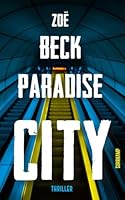 Paradise City 3518470558 Book Cover