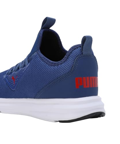 Image of Puma Mens Enzo Magnus Running Shoe