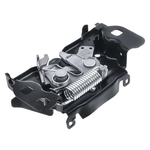 Serrure coffre bloqué ? Solution pour Grand Cherokee et Durango 820-100
