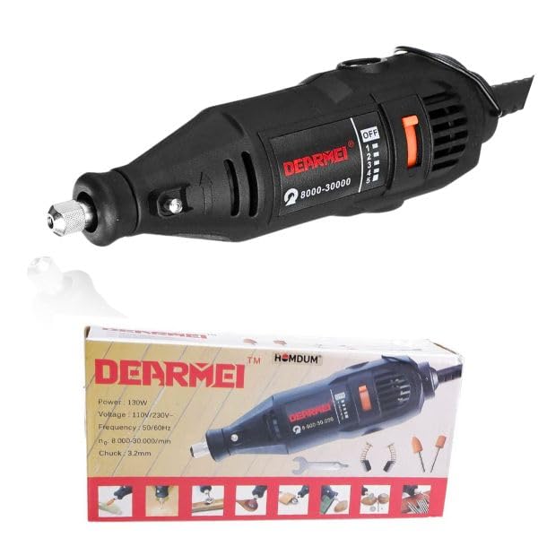 See full amazon price history chart for Homdum Multifunctional Mini Rotary Die Grinder for Cutting Grinding Polishing And Engraving Adjustable and speed control (Black)) Homdum Multifunctional Mini Rotary Die Grinder for Cutting Grinding Polishing And Engraving Adjustable and speed control (Black)) (B0BKSTTK7T) Amazon Price History, Amazon Price Tracker