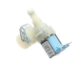 Manitowoc Ice 000005770 Valve - Water Inlet