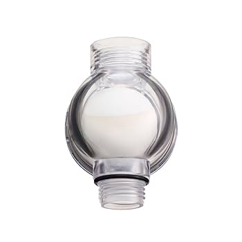 Amazon.co.jp: ドクターエア 公式ストア クリスタルジュエル塩素