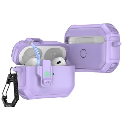 For AirPods Pro3/AirPods Pro3 (3jP[X Jo[ yHUKWIMOz Jrit+Xgbvt ϏՌ h ho [d\ Sʕی LYh~[p[v]