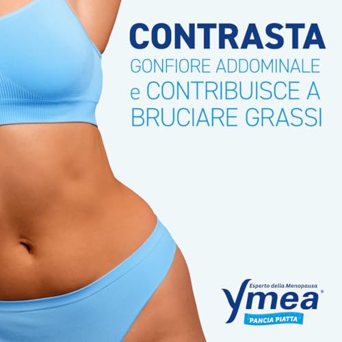 Ymea Pancia Piatta 64 Capsule - 4