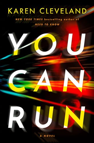 You Can Run view 2