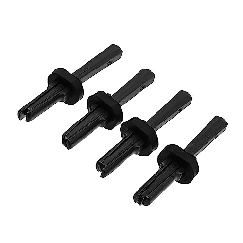 HOMSFOU Stone Chopper Stone Opening Tool Rocks Chopping Made of Steel High Hardness for Concrete