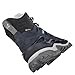 LOWA Stiefel mittel INNOVO GTX MID Ws navy/arktis, 39.5
