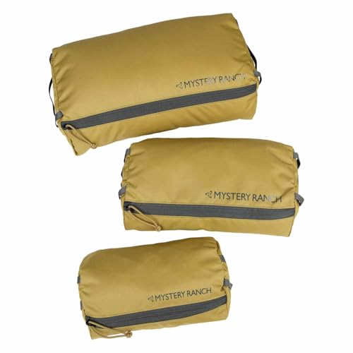 ミステリーランチ MYSTERY RANCH ボイドバッグセット コリアンダー 19761653187000