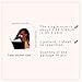 Reading Black Girl Stickers,50PCs Black Girl Magic Stickers，Cute Cool Kawaii Decorations DIY,Stickers for Laptop, Hydro Flask, Water Bottle, Vinyl Decals for Kids, Teens, Party Supply Decals as Gift