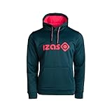 Duero Sweat technique pour homme Taille M. Vêtements de sport pour activités de plein air. Sweat respirant et léger avec design moderne et confortable. Idéal pour le sport et les loisirs. Taille S