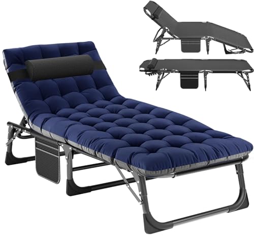 Slsy Folding Bed Mattress, Cot Size Foldable Guest Beds,