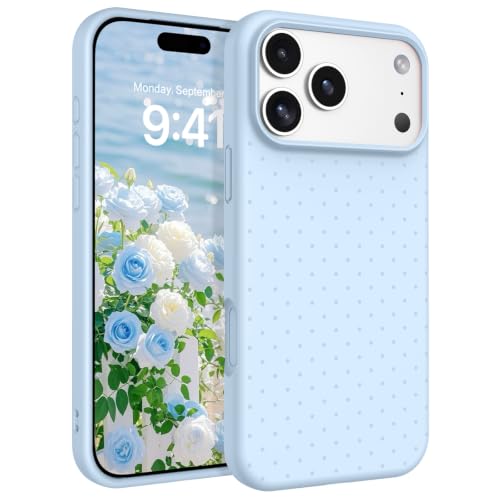 Coque iPhone 17 Pro Max silicone protection appareil photo
