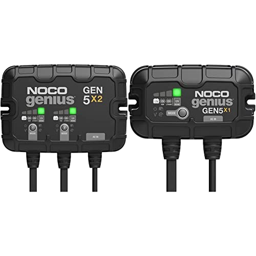 Amazon Best Sellers Best Boat Battery Chargers