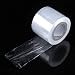 Tattoo Preservative Film, 2 Box/Set Semipermanent Permanent Clear Plastic Disposable Eyebrow Makeup Supplies Wrap Cover Tape