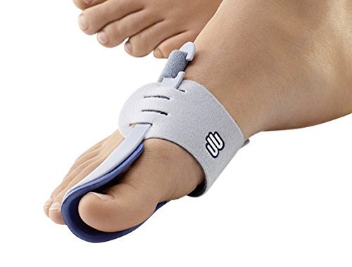 Bauerfeind Valguloc Bunion Splint, Left, 2 by Bauerfeind