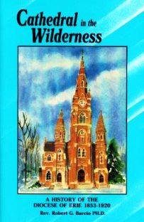 Paperback A Cathedral in the Wilderness Book