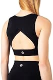 [レペット] Soft Active Bra レディース 51_1_51232600586 S Black