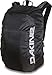 Dakine Trail Pack Cover Einheitsgröße Bike Rucksack, black