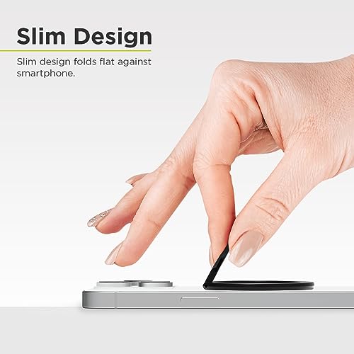Image of PureGear Magnetic Phone Ring Grip, for MagSafe Kickstand Holder