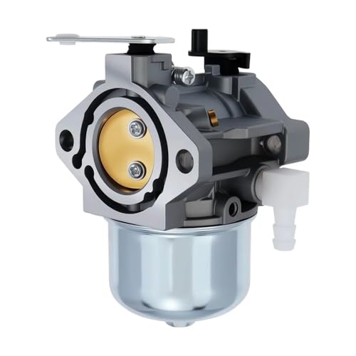 Carburateur pour 499029 pour réparer une tondeuse qui cale et ne démarre plus
