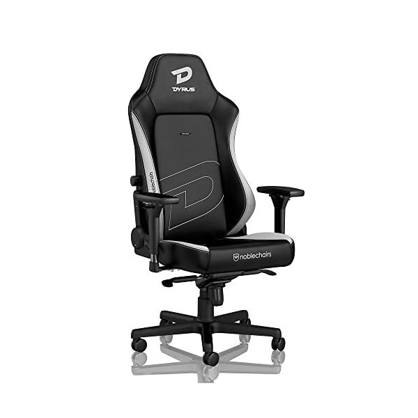 noblechairs HERO Gaming Chair Buy Online UK