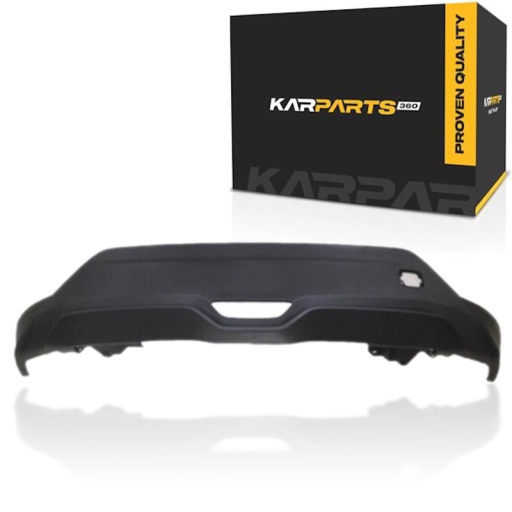 Amazon.com: For Toyota C-HR 2018 2019 2020 2021 Bumper Cover
