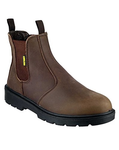 Amblers Safety 15890-20755