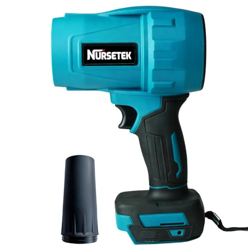 NURSETEK Electric Leaf Blower