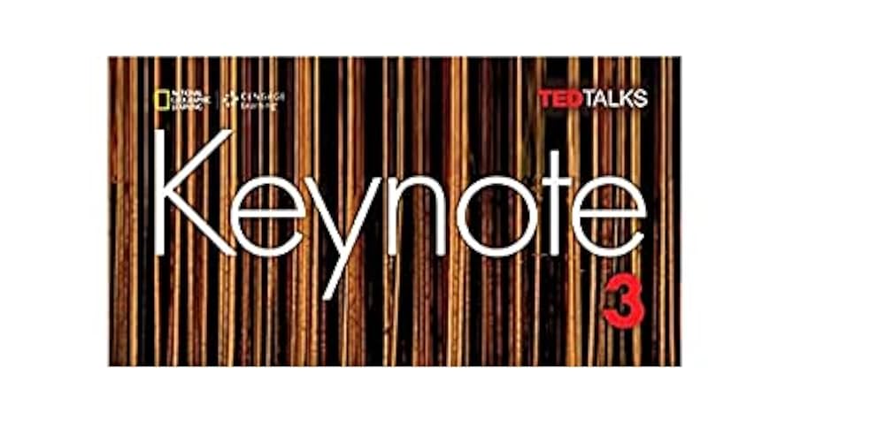 Amazon | Keynote 3 | Dummett, Paul, Stephenson, Helen