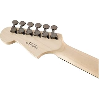 Squier Contemporary Active Jazzmaster GRM · Guitare électrique - Les Beatles, Paul McCartney, John Lennon, RIngo Starr, George Harrison Squier Contemporary Active Jazzmaster GRM · Guitare électrique – Image 6