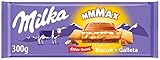 Elaborado con 100% leche de los Alpes, que aporta una textura suave con un sabor intenso