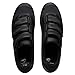 PEARL IZUMI All-Road V5 Cycling Shoe - Men's Black/Black, 46.0