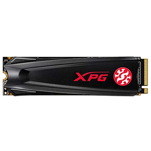 ADATA XPG GAMMIX S5 (256 GB)