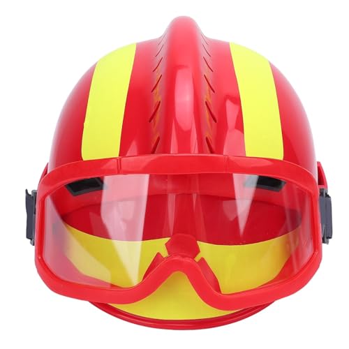 Fafeicy Casco de Rescate Trabajo a la Sombrero Duro de Seguridad con PC Ventilada Ligera para la Búsqueda de Incendios de Terremoto de Emergencia F2