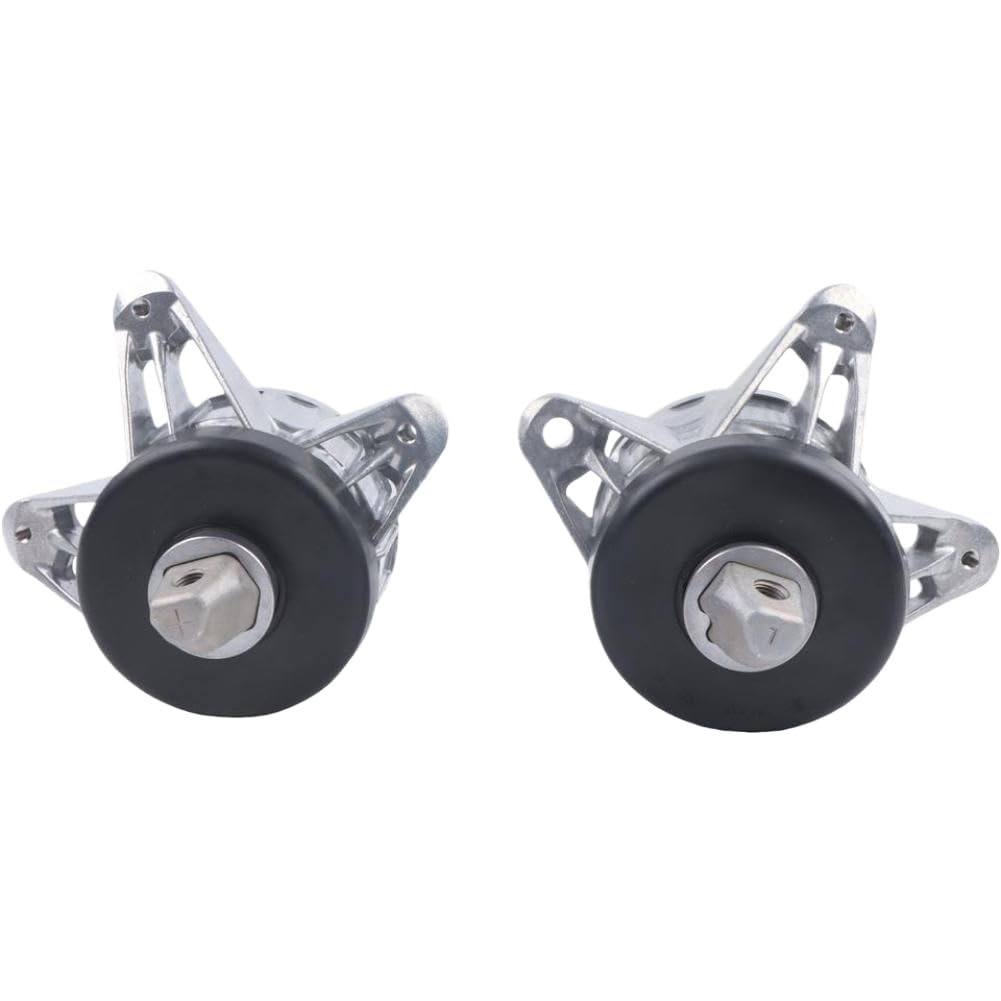 Engine Mounts A1672407200 A1672407300 Compatible with Mercedes-Benz GLE-Class W167 2020-2023