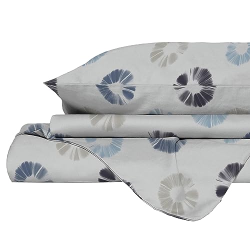 Italian Bed Linen "Fantasy Duvet Cover Printed Microfibre Blow Double, Doppelte - Image 4