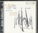 Jazz Workshop: Four Brass One Tenor