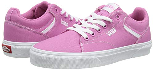 Image of Vans Women's Seldan Low-top Trainers