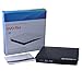 External CD Drive USB 3.0 Slim External DVD CD Drive,External CD DVD +/-RW Writer/Burner/Rewriter /DVD CD ROM Drive for Apple Macbook Pro Laptop/Desktops Win10 and Win 8 By Aooking Tech