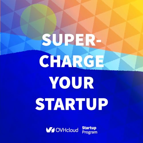 Couverture de Supercharge your startup