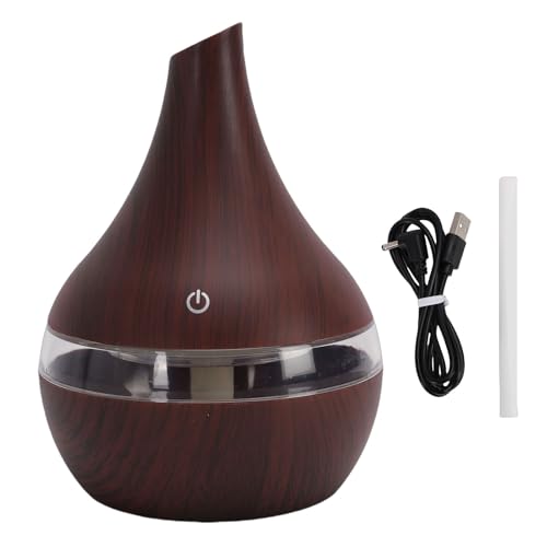 ZASCHMOY Wood Grain Diffuser