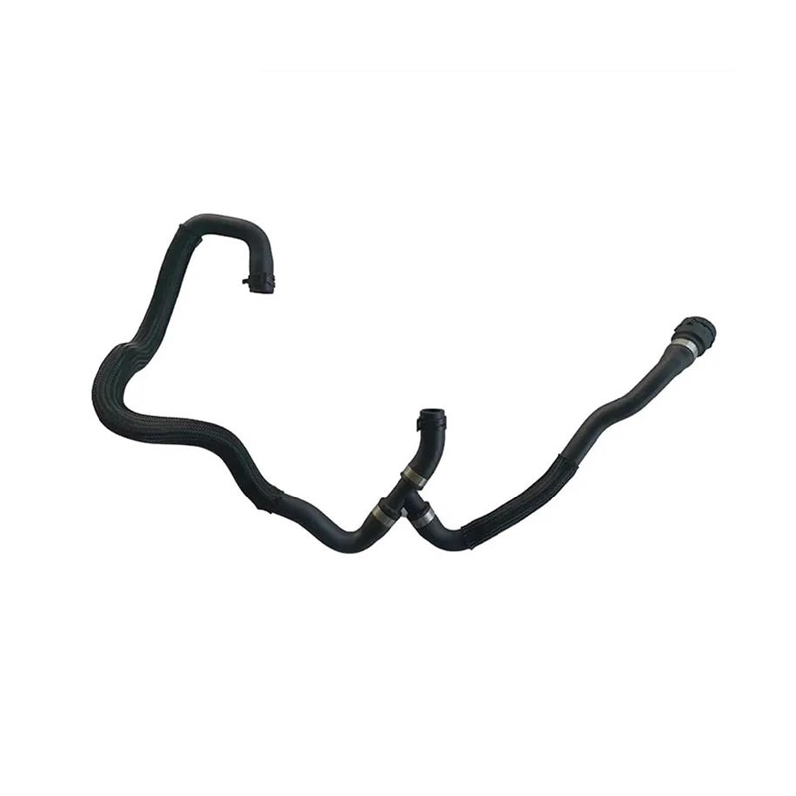 Coolant Water Hose Pipe LR035435 Car for Engine for Radiator for Hose Expansion Water for Tank Coolant for Pipe for Rover for Discovery 2012-2017