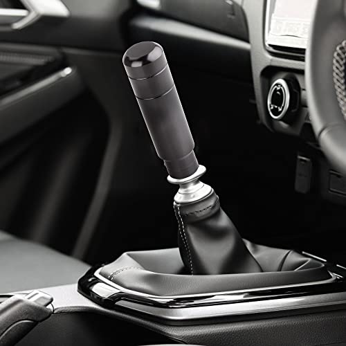 Bartoo Aluminum Alloy Heavy Weighted Shifter Knob thumb #7