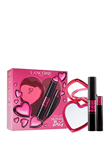 Lancome Monsieur Big Mascara Trio Set 01 Big is the New Black Limited