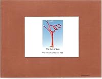 The Art of Zen: the Artwork of Steven Addi B000RC7U0E Book Cover