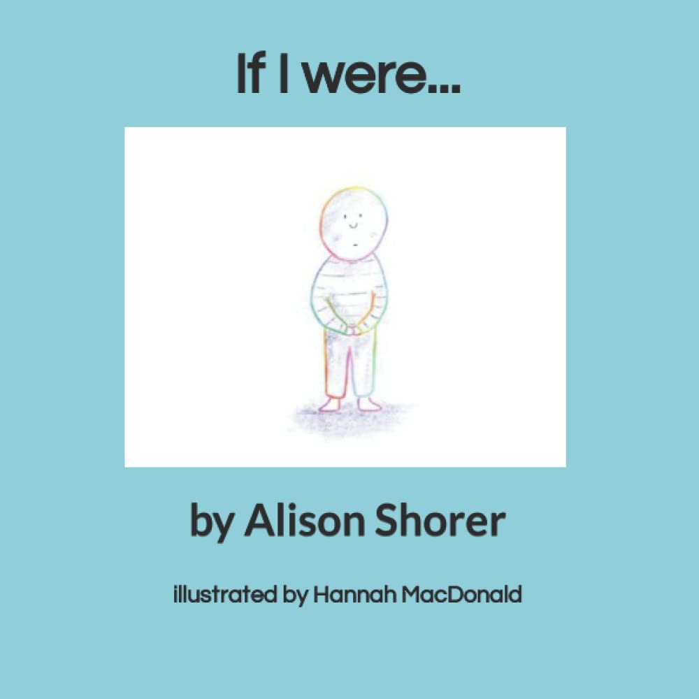 If I were...