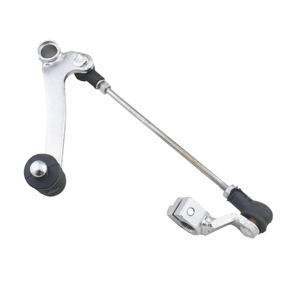 Etfildsbu One Color Motorbike Gear Bar Lever Gear Shift Lever Shifter Foot Pedal For Cb400 1992-1998 For Cb250 For Vtec For Hornet 250 Cb 400