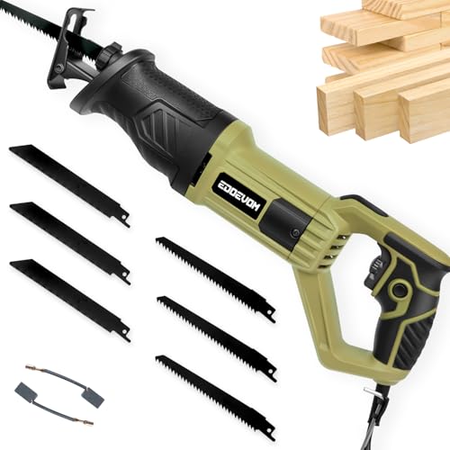 sierra industrial marca EDOEVOM